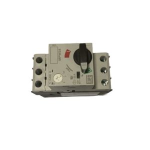 Parker Water Purification Relay- Overload 6.3 20-1017
