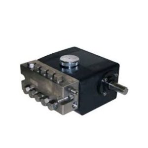 Parker Water Purification Te55Cmd Pump Lp 70-1550