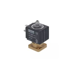 Parker Water Purification Valve- Sol 3 Way 230V/50Hz 60-0162