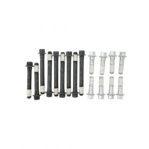 Pioneer Marine Head Bolt Kit-Gm Sb S-327