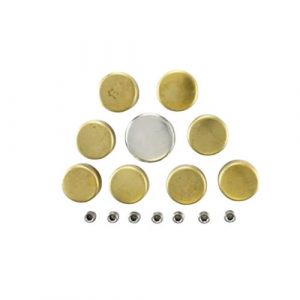 Pioneer Marine Plug Kit-Bb Chv Free PE-102-B