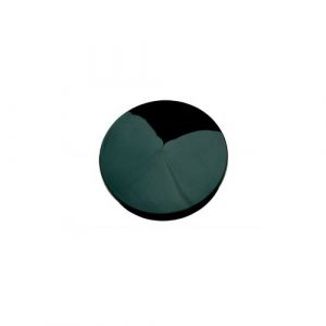 Schmitt Marine Black Plastic Cap for 310 & 410 Series Steering wheels - CAP2S