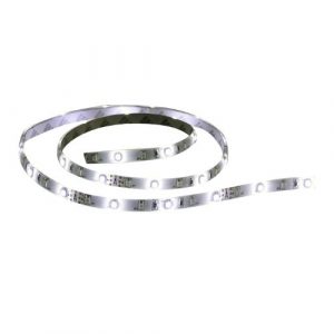 TH Marine LED Flex Strip Light, 24in White - LED-51950-DP