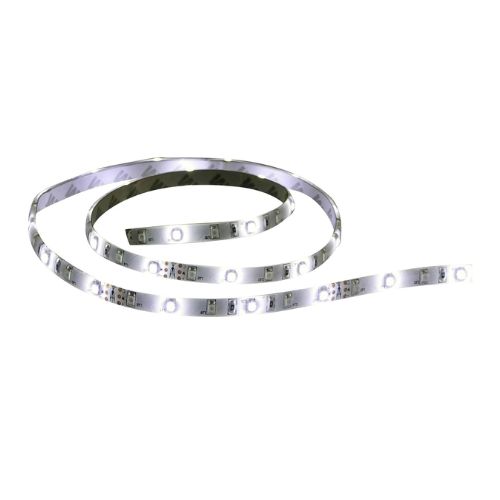 TH Marine LED Flex Strip Light, 48in White - LED-51953-DP