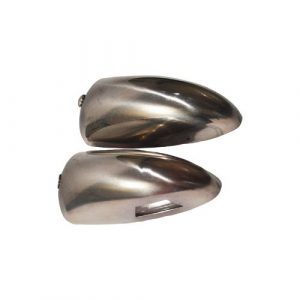 TH Marine Low Pro LED Navigation Lights, Horizontal -  LED-LPNAV-1-DP