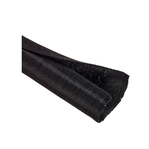Techflexf6 Woven Wrap 1in Blk F6W1-00BK