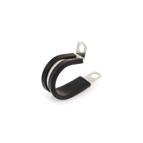 UMPCO Cushioned Loop Clamp, 1-9/16in - S325SSG25