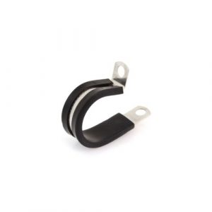 UMPCO Cushioned Loop Clamp, 7/8in - S325SSEL14