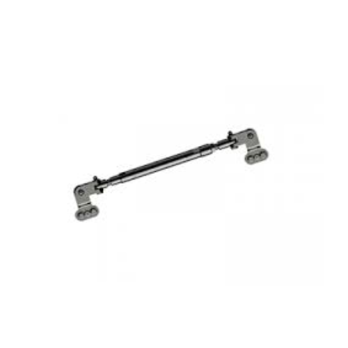 Uflex A95 Dual Cylinder Adjustable Tie Bar, 32in - 37.5in - A95-37.5