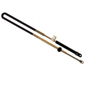 Uflex C5 Mercury/ MerCruiser Control Cable, 11ft - C5X11