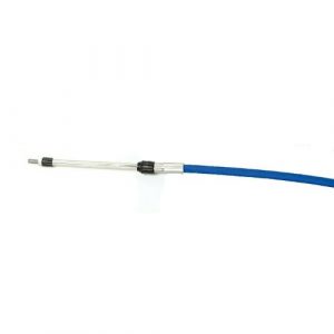 Uflex Machzero Universal 33C Control Cable, 14ft - MACHZEROX14