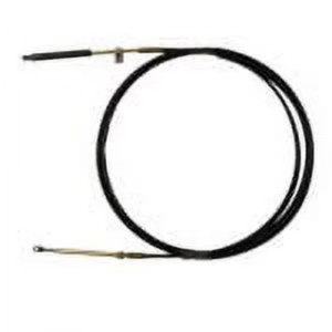 Uflex Mach36 Mercury/ MerCruiser Gen II Control Cable, 22ft - MACH36X22