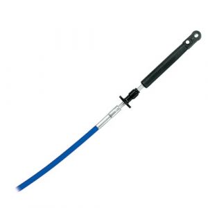 Uflex Mach5 Mercury/ MerCruiser Control Cable, 10ft - MACH5X10