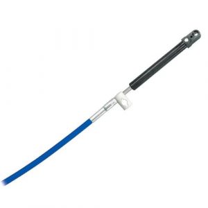 Uflex Mach5 Mercury/ MerCruiser Control Cable, 14ft - MACH5X14