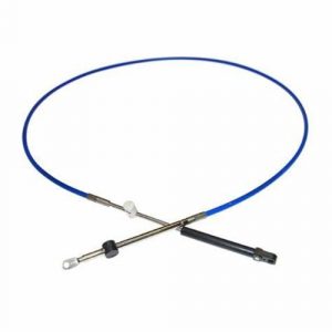 Uflex Mach5 Mercury/ MerCruiser Control Cable, 16ft - MACH5X16