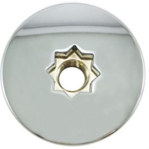 Vetus Maxwell Clutch Nut for RC8 Windlass - 4376