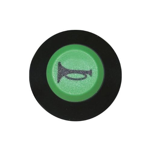 Vetus Maxwell Push Button for Marine Horn - HORNPB