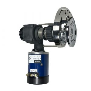 Vetus Maxwell RC8-8 12V 5/16in Chain Vertical Windlass -  RC8812V