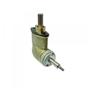 Vetus Maxwell Thruster Tailpiece For BOW5512 or 24V Version A or B - SET0078