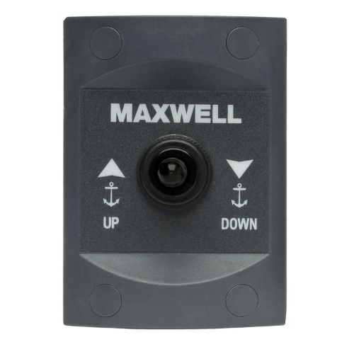 Vetus Maxwell Up/Down Anchor Switch - P102938