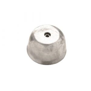 Vetus Maxwell Zinc Anode for BOW220/230/285/310 - SET0221