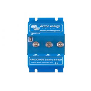 Victron Energy Battery Isolator ARG080201000R