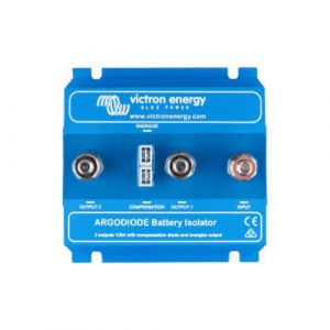 Victron Energy Battery Isolator ARG120201020R