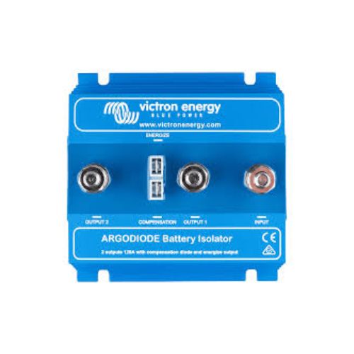 Victron Energy Battery Isolator ARG120201020R