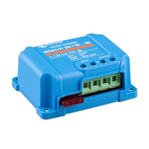 Victron Energy Dc-Dc 10Amp Convrter ORI241210200R