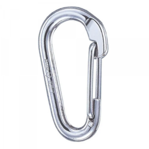 Wichard  4in Carbine Hook - 2316W