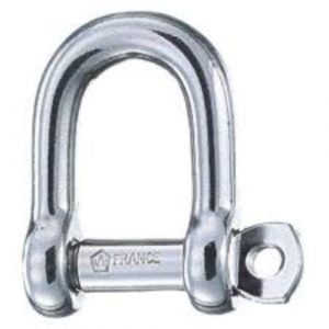 Wichard  3/8in D Shackle - 1205W