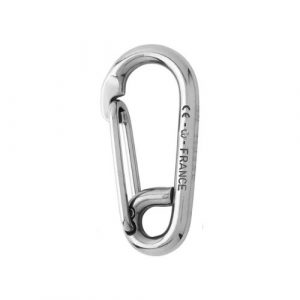 Wichard  2-3/8in Carbine Hook - 2313W