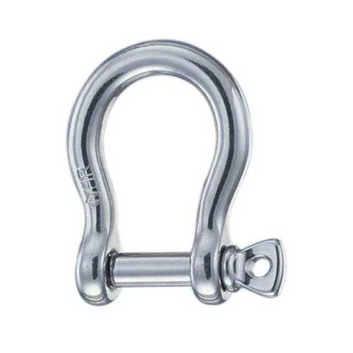 Wichard 5/16in Bow Shackle - 1244W