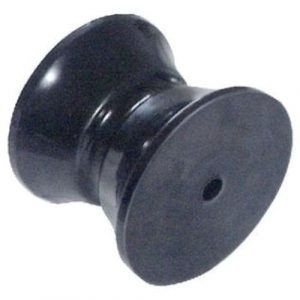 Windline 4in Marithane Roller Wheel - W-40