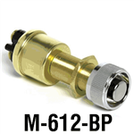Cole-Hersee Recessed Momentary Switch M-612-BP ton Marine switches 100811