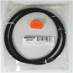 Groco  Sa Strainer Cylinder Gasket #9RSET