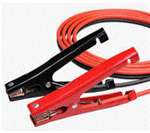 Prosource 12Ft 8Ga M/D Jumper Cable 81214 Tools and Accessories 104028