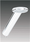 Lees Tackle SS 30 deg Rod Holder C/E RH5325 deg. Medium Size (2″ O.D.) – RH527VSS Flush Mount Rod Holders 104520