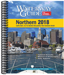 Waterway Guide Northern Waterway Guide WN25 Charts 107293