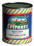 Epifanes 1000Ml Rbbd Effct Varnish RE.1000 Varnishes 107813