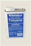 Whitaker Oil Gallon Toluene 160140800 Solvents, Reducers & Thinners 108059