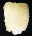 SM Arnold 8in x 10in Wash Mitt w/Cuff - 85-310