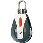 Ronstan Series 40 All Purpose Block, Single Universal Head - RF41100