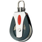 Ronstan Series 50 All Purpose Block, Single Universal Head - RF51100