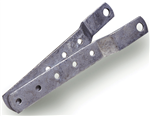 Tie Down Split Roller Brackets - 86122