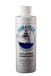 Nautical Choice 16oz Polishing Compound 606