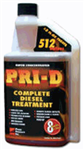 Power Research  Gal Pri-D Diesel Treatmnt PRI-D-128