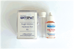 Wet Spot Filters Wet Spot Water Test Kit - TK010-12