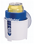Boatmates Drink Holder W/Cozy 2150-1