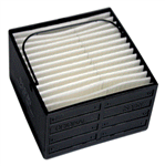 Separ Filters 30 Micron Fuel Filter Element for 2000/18- 01830